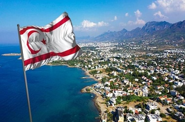 Северный Кипр